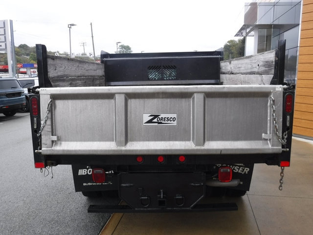 Used 2019 Ford F350 XL w/ XL Value Package AWD/4WD image 18