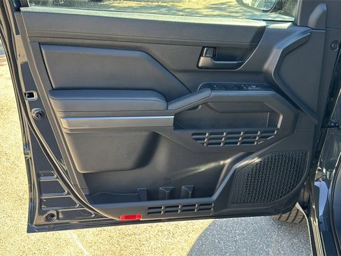 New 2025 Toyota Tacoma SR5 image 13