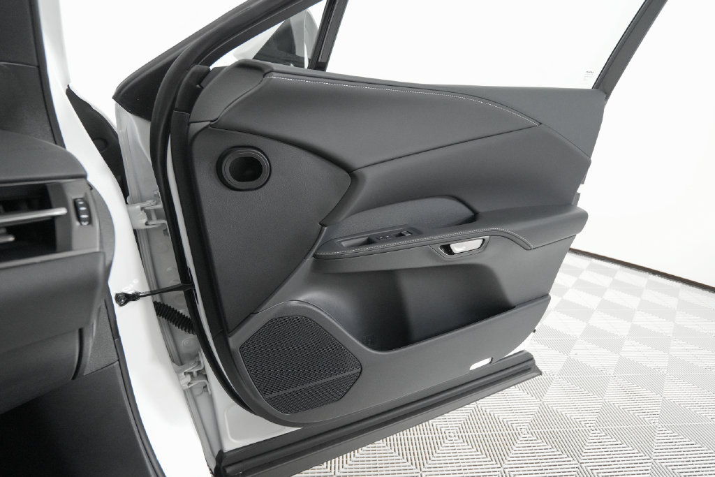 New 2026 Lexus RX 350 Premium Plus w/ Convenience Package FWD image 19