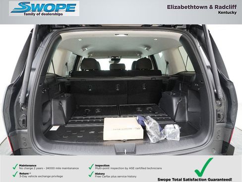 New 2026 Hyundai Santa Fe SE image 26