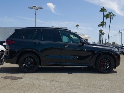 New 2026 BMW X5 sDrive40i w/ M Sport Package RWD image 3