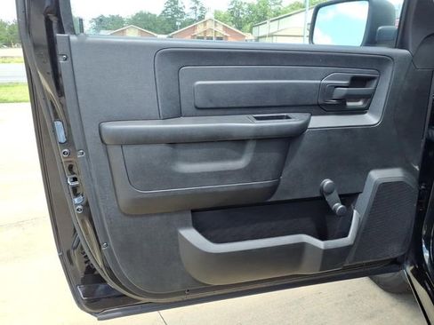 Used 2019 RAM 1500 Tradesman RWD image 19