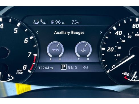 Used 2024 Nissan Frontier S w/ Technology Package RWD image 40