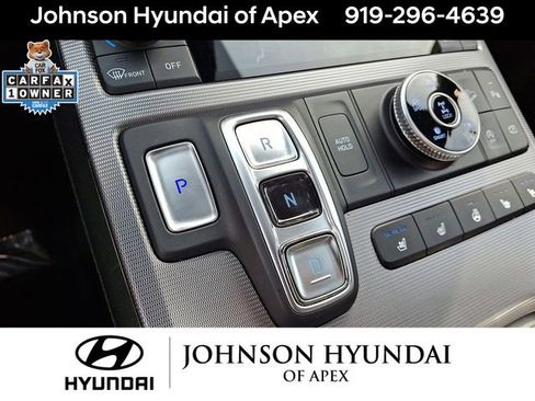 Used 2024 Hyundai Palisade Calligraphy AWD/4WD image 21