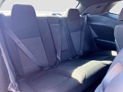 Used 2017 Dodge Challenger SXT RWD image 23