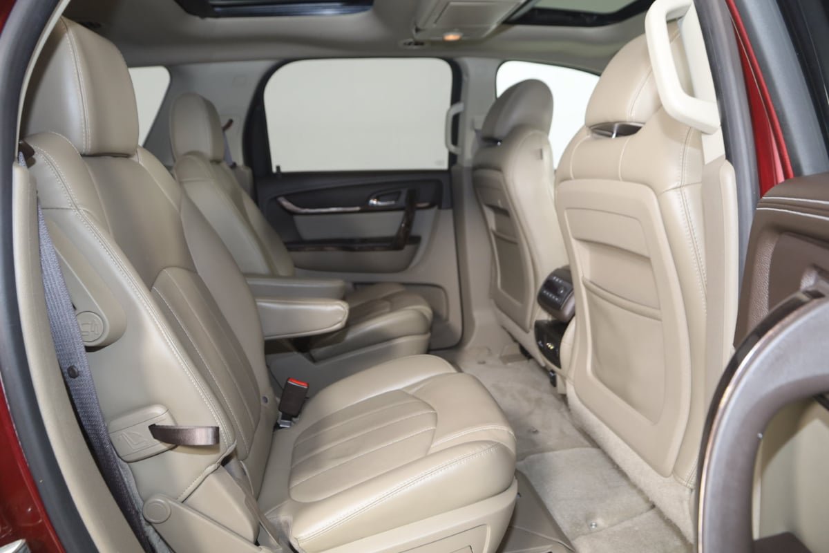Used 2016 GMC Acadia Denali AWD/4WD image 13