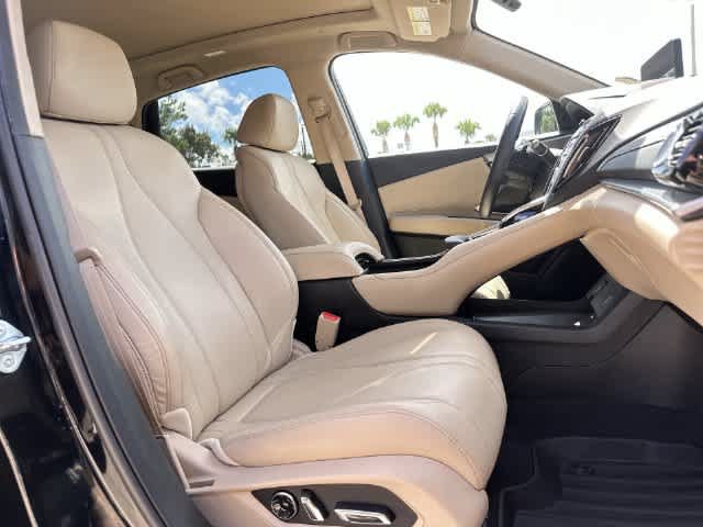 Used 2024 Acura RDX SH-AWD image 28