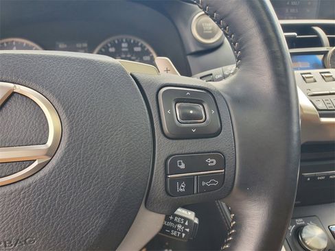 Used 2018 Lexus NX 300 FWD w/ Comfort Package image 26