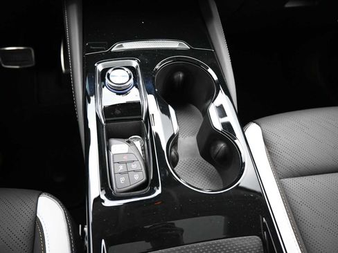 New 2026 Buick Envision Sport Touring image 21