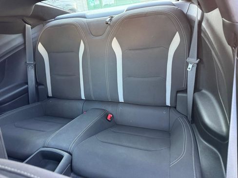 Used 2018 Chevrolet Camaro LT w/ Redline Edition image 14