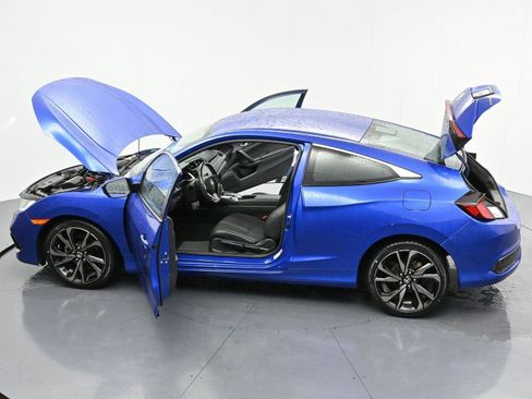 Used 2020 Honda Civic Sport image 36
