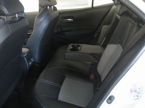 New 2026 Toyota Corolla XSE image 20