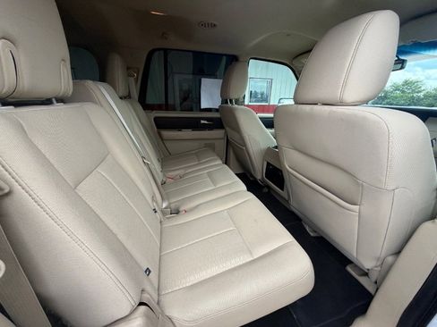 Used 2016 Ford Expedition EL XL AWD/4WD image 9