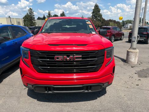 Used 2024 GMC Sierra 1500 Elevation AWD/4WD image 19
