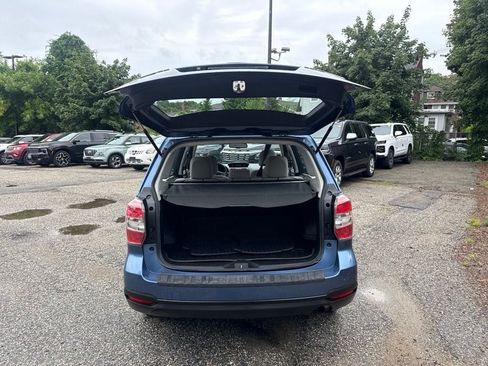 Used 2016 Subaru Forester 2.5i w/ Alloy Wheel Package AWD/4WD image 6