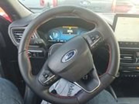 Used 2024 Ford Escape ST-Line Select w/ Tech Pack #2 AWD/4WD image 6