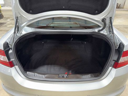 Used 2009 Jaguar XF Supercharged image 10