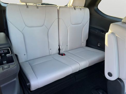 New 2026 Lexus TX 350 AWD image 7