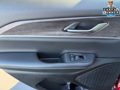 Certified 2023 Jeep Grand Cherokee Limited image 29