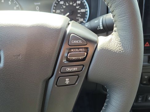 New 2026 Nissan Frontier SV w/ SV Convenience Package image 16