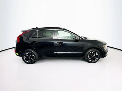 Used 2023 Kia Niro Wind image 10