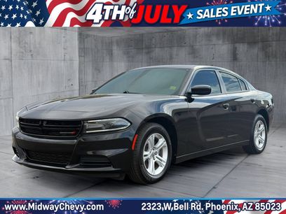 Used 2020 Dodge Charger SXT