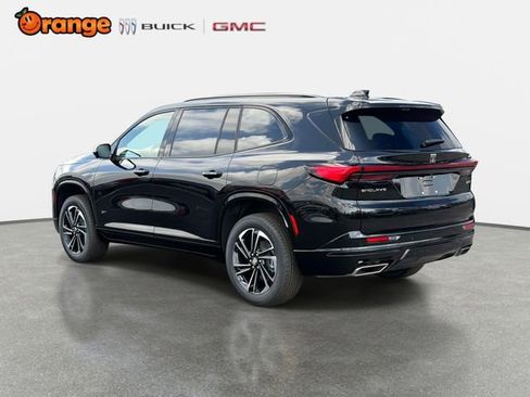 New 2026 Buick Enclave Sport Touring FWD image 5