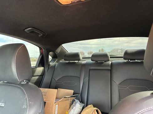 Used 2022 Kia Forte GT-Line image 14