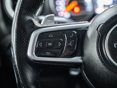 Used 2023 Jeep Wrangler Unlimited Rubicon 392 image 37