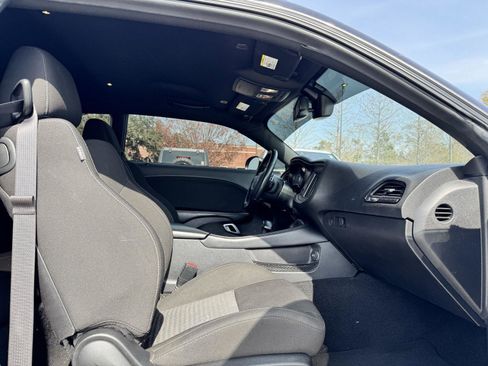 Used 2021 Dodge Challenger R/T image 24