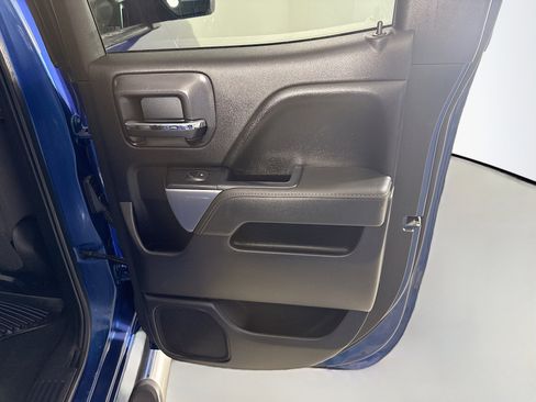 Used 2016 Chevrolet Silverado 1500 LT w/ All Star Edition image 27