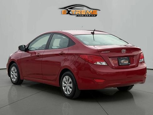 Used 2016 Hyundai Accent SE image 4