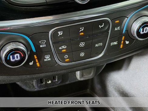Used 2023 Chevrolet Traverse LT w/ LPO, Floor Liner Package AWD/4WD image 6