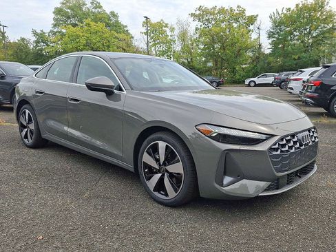 New 2025 Audi A5 2.0T Premium Plus image 10