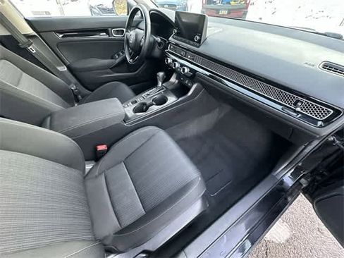 Used 2022 Honda Civic EX image 20