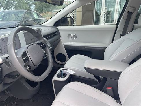 Used 2024 Hyundai Ioniq 5 Limited RWD image 2