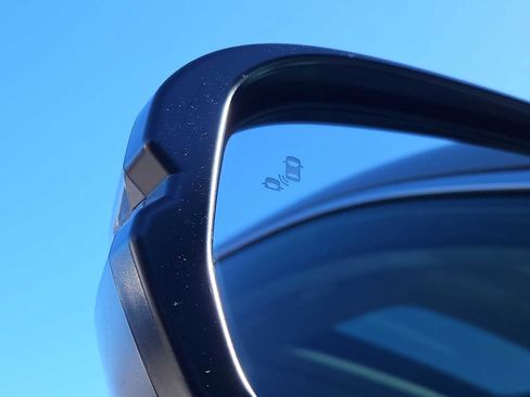 Certified 2024 Honda CR-V EX-L image 24