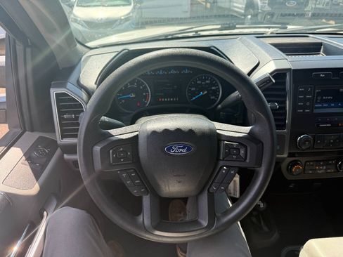 Used 2019 Ford F350 XLT AWD/4WD image 23
