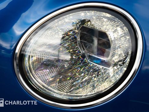 Used 2021 Bentley Continental GT image 7