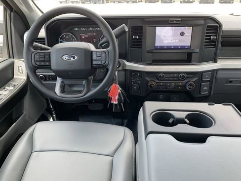 New 2026 Ford F250 XL image 15