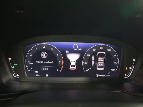 Used 2023 Honda Accord EX image 37