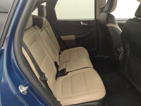 Used 2020 Ford Escape SEL FWD image 19