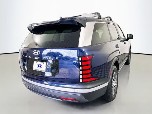 New 2026 Hyundai Palisade SEL Premium image 5