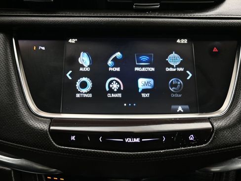 Used 2018 Cadillac XT5 Luxury image 18