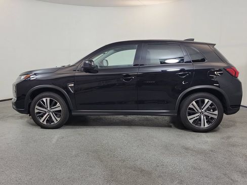 Used 2025 Mitsubishi Outlander Sport AWD image 4