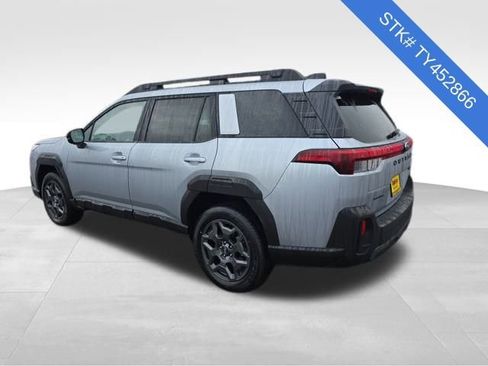 New 2026 Subaru Outback Premium image 5