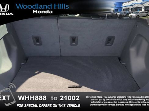 Used 2020 Chevrolet Bolt Premier w/ Infotainment Package FWD image 21