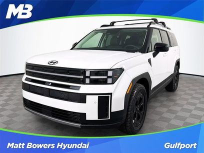 New 2026 Hyundai Santa Fe XRT