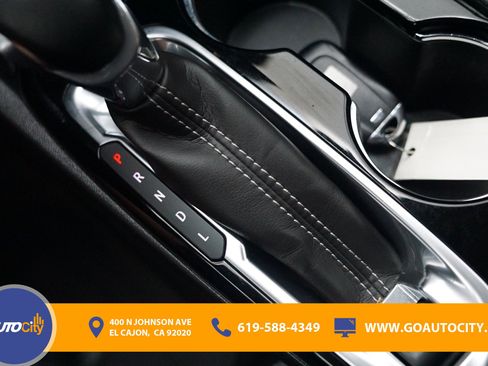 Used 2024 Buick Encore GX Sport Touring w/ Advanced Technology Package AWD/4WD image 23