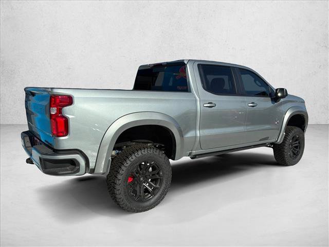 New 2026 Chevrolet Silverado 1500 RST AWD/4WD image 2